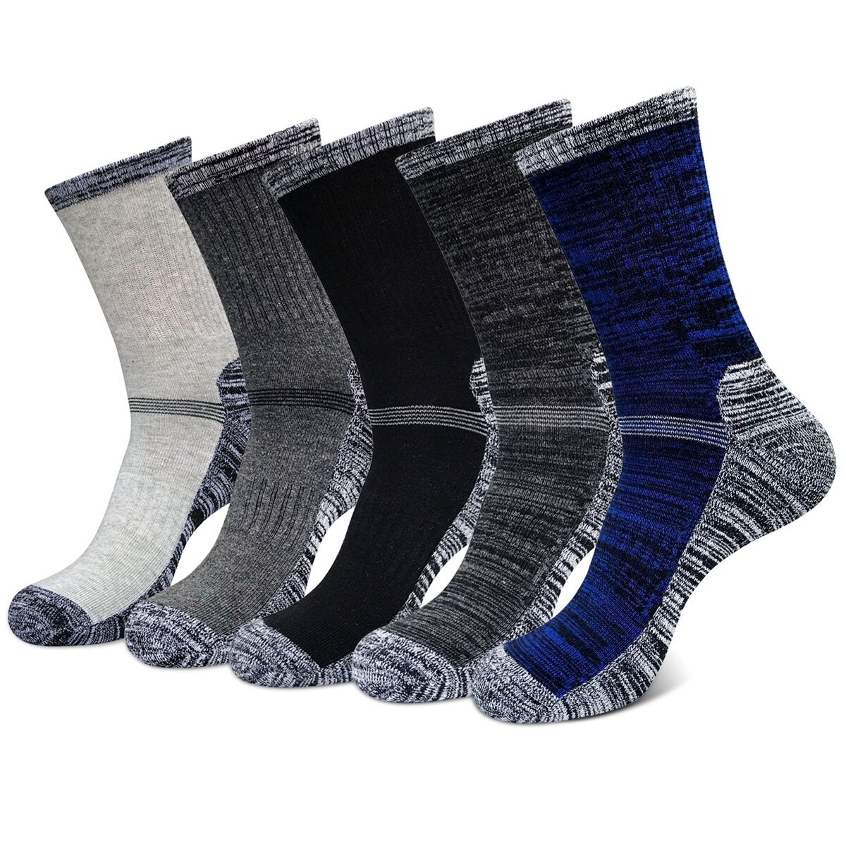 Men's Thick Winter Socks