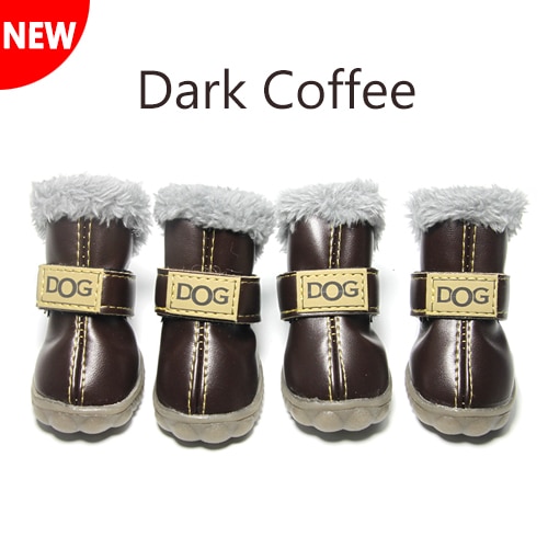 Dark Coffee